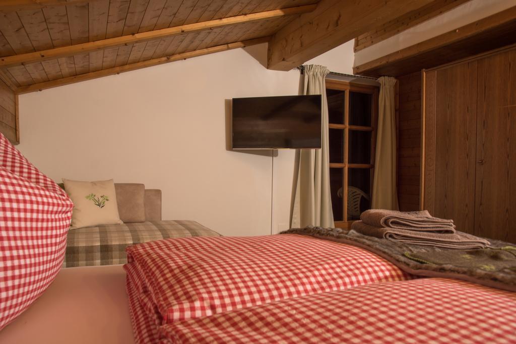 Landhaus Alpenjuwel 蓬高圣约翰 外观 照片